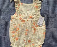 Baby Top. New