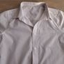 Like NEW Y11-12 School Shirt Boy Image 3