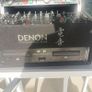 Vintage Pro DJ & Live Sound Rack Setup Denon Dual MiniDisc, Behringer, RAM Audio & Amps Image 8