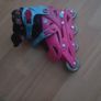 Rollerblades/Size: Small (33-38) .. Price Drop Image 2