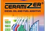 CERAMIZER For Upgrading and Improvement of Fuel Quality