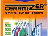 CERAMIZER For Upgrading and Improvement of Fuel Quality
