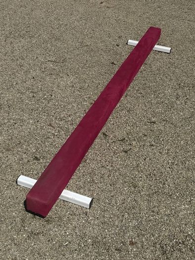 Gymnastics Beam