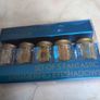 Set Of Shimmering Eyeshadow X 5.  B.N.W.T. Image 2