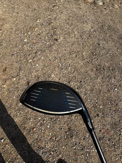 Taylormade Qi 10 LS