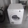 Zanussi Condensed Dryer Image 5