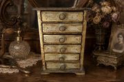 Vintage Florentine Treasures Box RARE FIND