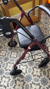 rollator