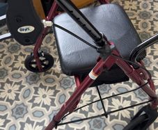 rollator