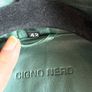 Cigno Nero Leather jacket Image 8