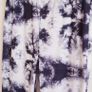 Shein Tie-Dye Flare Trousers - Size 10 Image 2