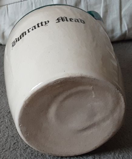 bunratty mead crook