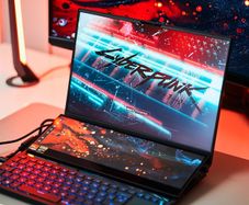 ASUS Zephyrus Duo 4090