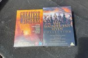 Dvd Box sets