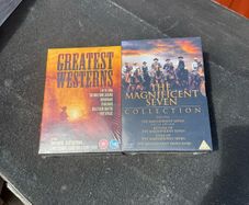 Dvd Box sets