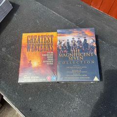 Dvd Box sets