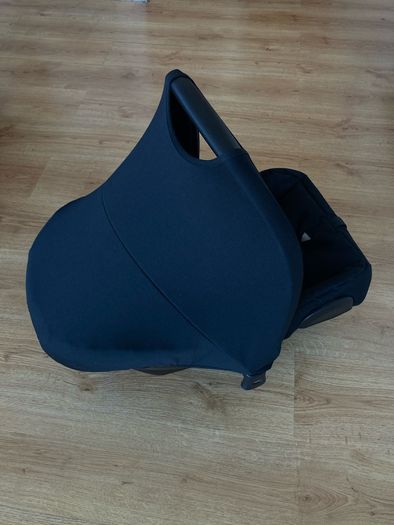 Car seat ickle bubba Astral