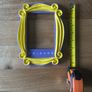 Peephole frame from Friends TV series Image 2