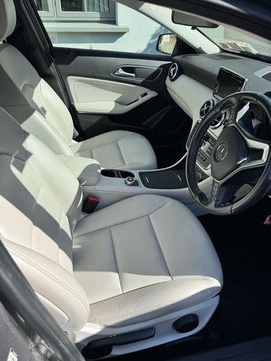 Mercedes-Benz A180 CDI Urban 1.5 Diesel