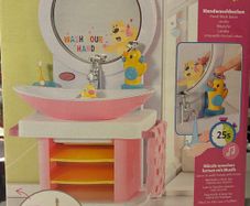 Baby Born Handwash Basin