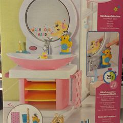 Baby Born Handwash Basin