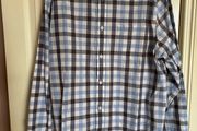 mans shirt