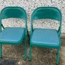 Folding Chairs Image 3