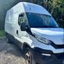 Iveco Daily 35-140 Image 2