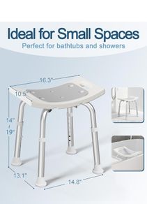 Shower Chair
