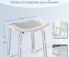 Shower Chair