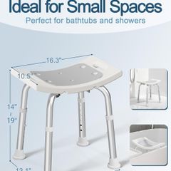 Shower Chair