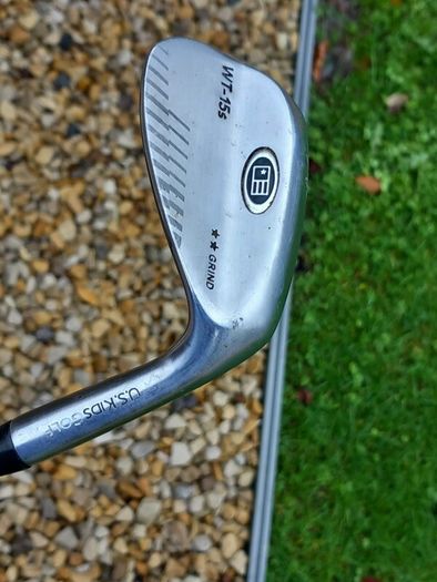 Junior Golf Set