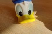 Disney Donald Duck 3D Head Shaped Ceramic Mug Cup