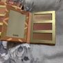 Tarte Hampton's weekenders contour palette BNIB Image 4