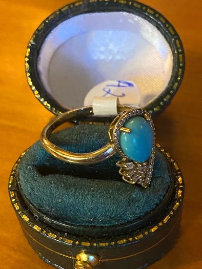 Jewellery