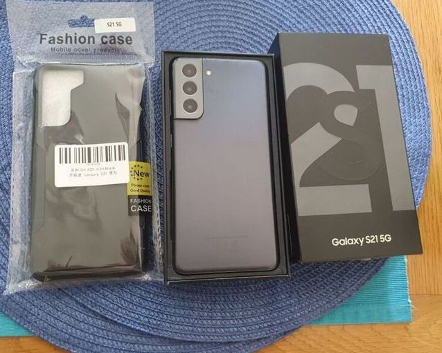 Samsung Galaxy S21 5G