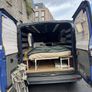 Opel Vivaro Camper Van Image 9