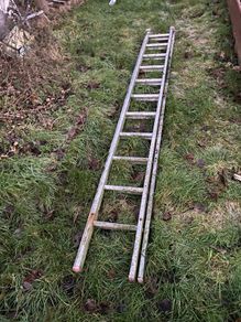 Ladder