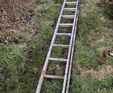 Ladder