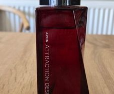 Attraction Desire - Avon