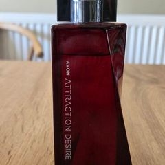 Attraction Desire - Avon