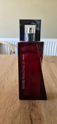 Attraction Desire - Avon