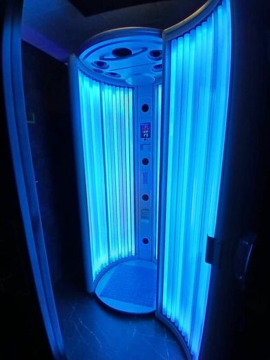 Professional Tanning Machines for Sale