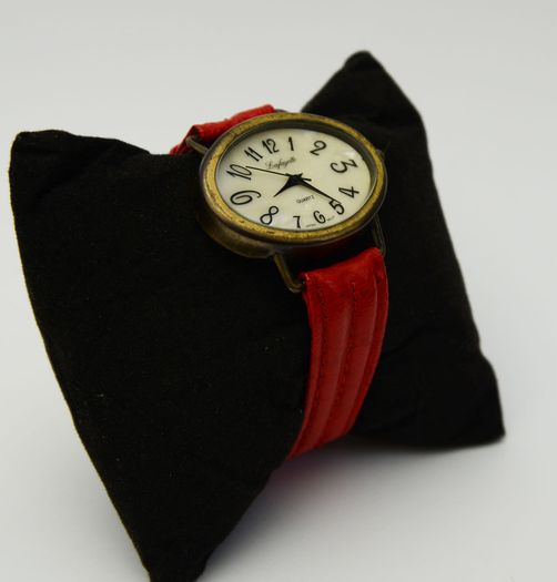 Vintage Lafayette Ladies Quartz Watch