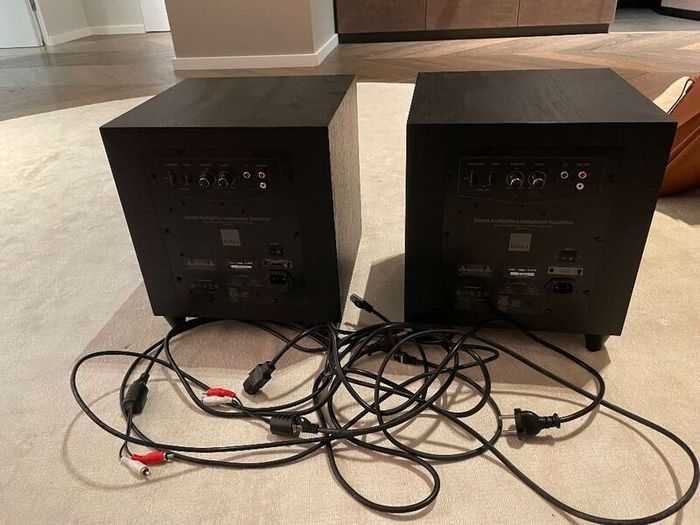 Dali Sub C-8 D Hi-fi