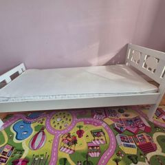 Ikea Toddler bed