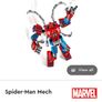 Lego Spiderman Image 4