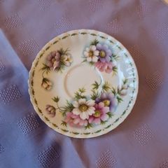 Royal Albert Saucer