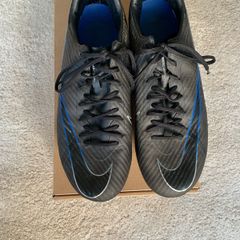 Nike Zoom Mercurial football boots