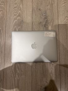 Retina MacBook Pro